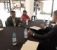 Marko Đurić sa Kalanijem Kanekoom