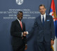 Đurić i Henderson