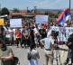 protesti u pasjanu