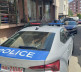Kosovska policija upala u pošete u Severnoj Mitrovici