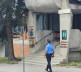 Pošta u Leposaviću