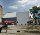 Požar u Leposaviću