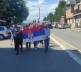 Protest Severna Mitrovica