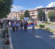 Protestna šetnja Srba u Severnoj Mitrovici