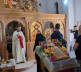 Raseljeni Srbi na hramovnoj slavi u Đakovici