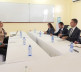 Sastanak MSP Srbije Ðurića i MSP Mikronezije Roberta