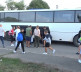 Deca iz Leposavića otputovala na ekskurziju u Pomoravski okrug 