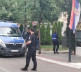 Kosovska policija upala u zgradu Privremenog organa opštine Zvečan