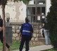 Kosovska policija upala u zgradu Privremenog organa opštine Zvečan