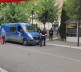 Kosovska policija upala u zgradu Privremenog organa opštine Zvečan
