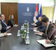 Đurić sa Kerkentzesom