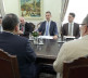 Đurić sa Kerkentzesom