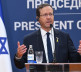 Aleksandar Vučić i Isak Hercog