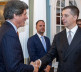 Đurić i Fernandez u Vašingtonu