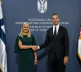 Marko Đurić i Elina Valtonen