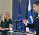 Marko Đurić i Elina Valtonen