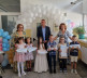 Od JKSP "Zvečan" pokloni za đake prvake