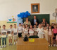 Od JKSP "Zvečan" pokloni za đake prvake