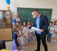 Od JKSP "Zvečan" pokloni za đake prvake