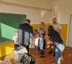 Od JKSP "Zvečan" pokloni za đake prvake