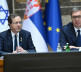 Okrugli sto Srbije i Izraela