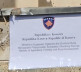 Postavljene table kosovskih institucija na zgradama koje je zauzela policija
