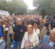 Protest u Mitrovici zbog hapšenja mladića