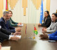 Sastanak ministara spoljnih poslova Srbije i Gvajane