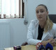 Doktorka opšte prakse Ana Milosavljević