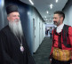 Promocija pesme i spota "Metohijo moja avlijo" Milana Vasića u Beogradu