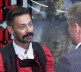 Promocija pesme i spota "Metohijo moja avlijo" Milana Vasića u Beogradu