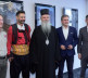 Promocija pesme i spota "Metohijo moja avlijo" Milana Vasića u Beogradu