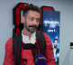 Promocija pesme i spota "Metohijo moja avlijo" Milana Vasića u Beogradu