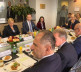 Đurić na skupu ""Prijatelji Zapadnog Balkana"
