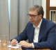 Vučić i Žiofre