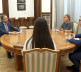 Vučić i Žiofre