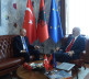 Erdogan i Rama