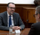 Vučić sa Kasanofom