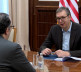 Vučić sa Kasanofom