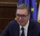 Vučić sa Stefanijom Kraksi