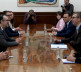 Vučić sa Kasanofom