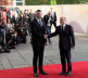 Berlinski proces