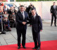 Berlinski proces