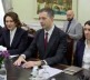 Đurić sa Fernandezom