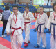 Karatisti Omladinskog karate kluba "Kosovska Mitrovica" osvojili tri medalje