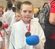Karatisti Omladinskog karate kluba "Kosovska Mitrovica" osvojili tri medalje