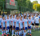 Mladi fudbaleri sa Kosova osvojili treće mesto na turniru Ilija Petković u Beogradu