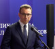 Sajam knjiga štand Kancelarije za KiM