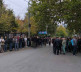 Protest zbog hapšenja Aleksandra Arsenijevića