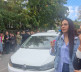 Protest zbog hapšenja Aleksandra Arsenijevića